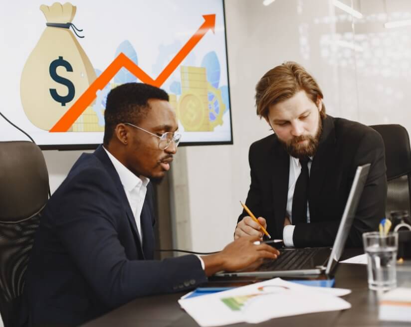 GlobalX strategy discussion